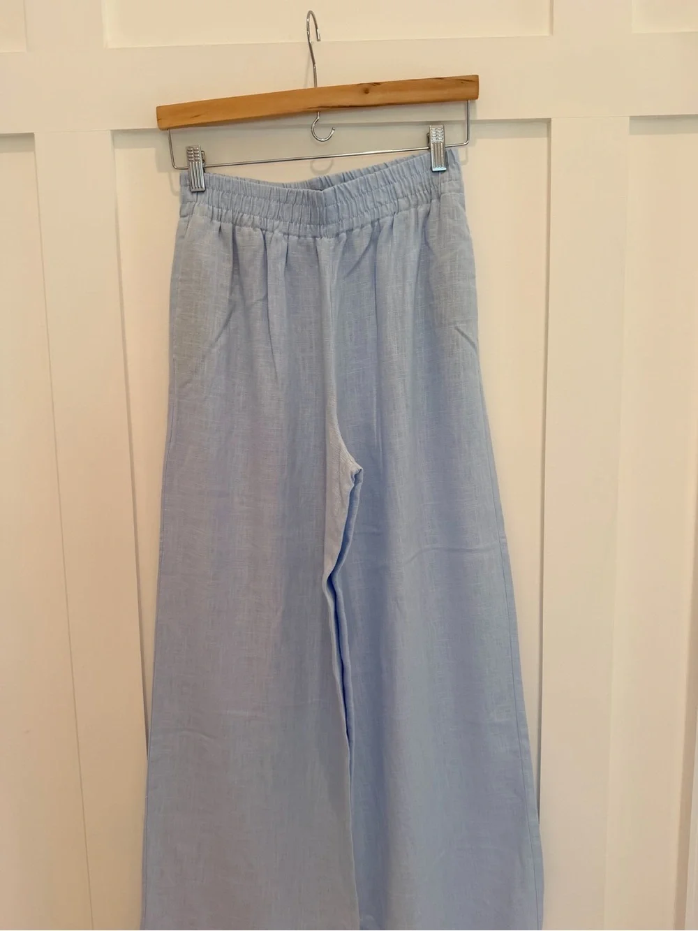 Zara effortless light